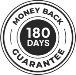 Synaptigen Official Website 100% Satisfaction 180 Days Money Back Guarantee