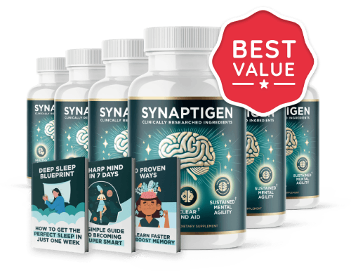 Synaptigen Discount